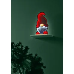 Ambientis LED-Spiegel-Wichtel