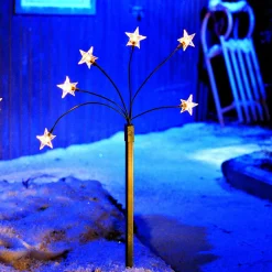 Ambientis LED-Sternstäbeset
