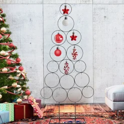 Ambientis Metall-Weihnachtsbaum