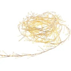 Ambientis Micro-Cluster-Lichterkette 360 LED für innen und außen