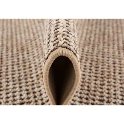 andiamo Läufer Newport beige 67 x 180 cm