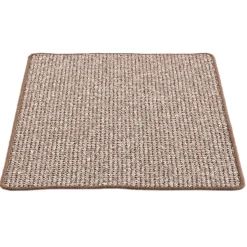 andiamo Läufer Newport hellbraun 67 x 180 cm