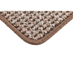 andiamo Läufer Newport hellbraun 67 x 180 cm