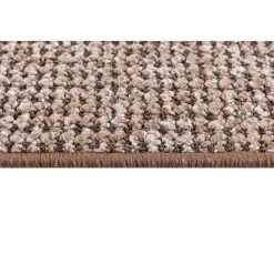 andiamo Läufer Newport hellbraun 67 x 180 cm