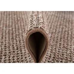 andiamo Läufer Newport hellbraun 67 x 180 cm