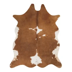 andiamo Teppich Amarillo 125 x 155 cm