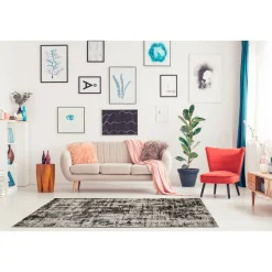 andiamo Teppich Bonnie 67 x 140 cm