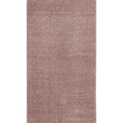 andiamo Teppich Parla rosenholz 57 x 110 cm