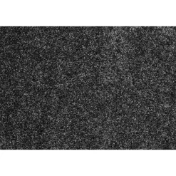 andiamo Teppich Parla stahlgrau 57 x 110 cm