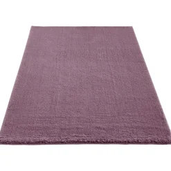andiamo Teppich Arezzo 80x150 cm lavendel