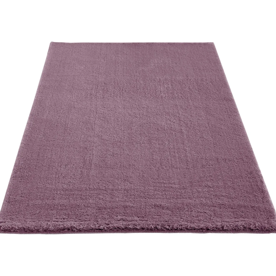 andiamo Teppich Arezzo 80x150 cm lavendel