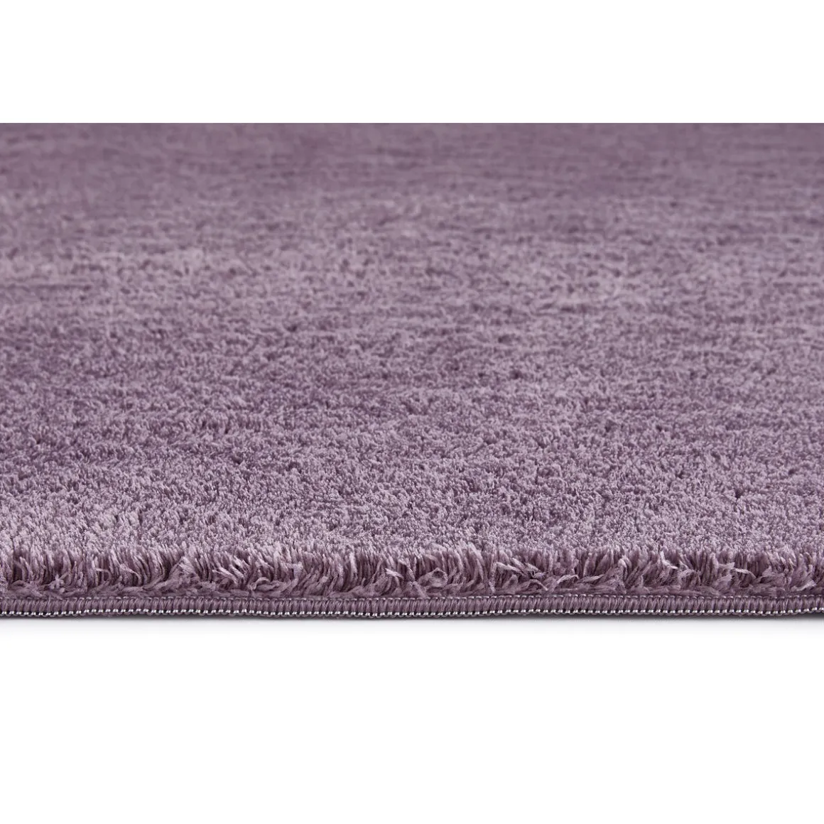 andiamo Teppich Arezzo 80x150 cm lavendel