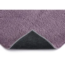 andiamo Teppich Arezzo 80x150 cm lavendel