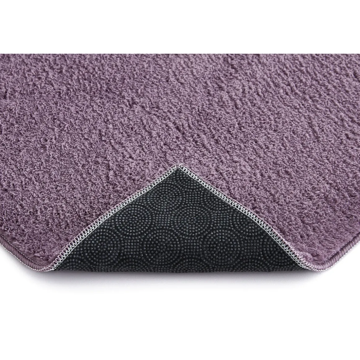 andiamo Teppich Arezzo 80x150 cm lavendel