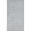 andiamo Teppich Arezzo 80x150 cm grau