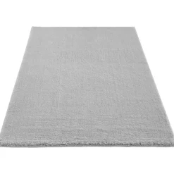 andiamo Teppich Arezzo 80x150 cm grau