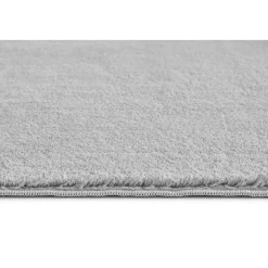 andiamo Teppich Arezzo 80x150 cm grau