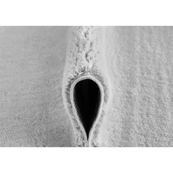 andiamo Teppich Arezzo 80x150 cm grau