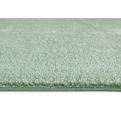 andiamo Teppich Arezzo 80x150 cm salbeigrün