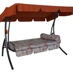 Angerer Freizeitmöbel GmbH Hollywoodschaukel „Trend“, Basra