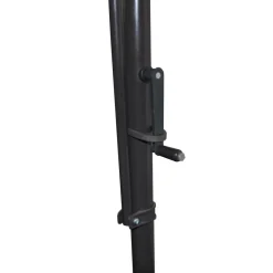 Angerer Freizeitmöbel GmbH Klemmmarkise taupe, 400 cm