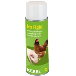 Anti-Aggressionsspray No Fight 400 ml
