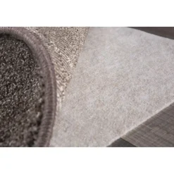 Antirutsch-Matte für Teppich 160x230 cm weiß