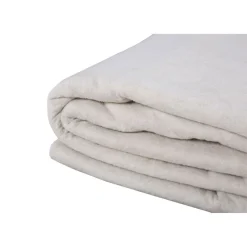 Antirutsch-Matte für Teppich 160x230 cm weiß