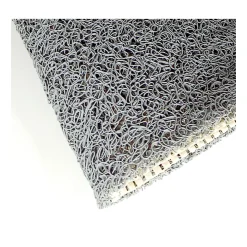 Anti-Rutsch-Matte Hydro Wonder beige/grau 40 x 60 cm