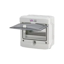 AP-Kleinverteiler IP65