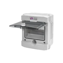 AP-Kleinverteiler IP65