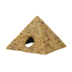 Aqua Ornaments Pyramide ca 14,5 x 14 x 10 cm