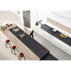 Arbeitsplatte Beton ArtInfinity 410 x 63,5 cm