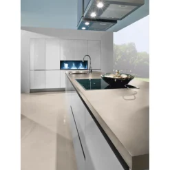 Arbeitsplatte Beton Sand 4100x635x38mm