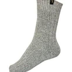 Arbeitssocke Größe 43/46 beige