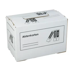 Archiv-Box 50 x 32 x 30 cm