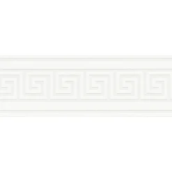 AS Creation Selbstklebende Borte Meander 5 m x 0,13 m