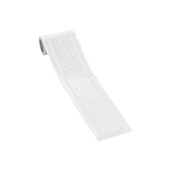 AS Creation Selbstklebende Borte Meander 5 m x 0,13 m