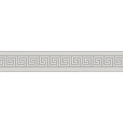 AS Creation Selbstklebende Borte Meander 5 m x 0,10 m