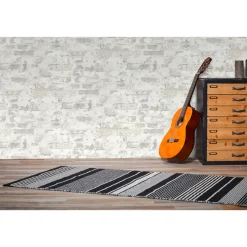 AS Creation Vliestapete 10,05 x 0,53 m New Walls Aeste creme/taupe