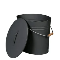 Asche-Eimer 24 L anthrazit