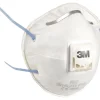Atemschutz 3M-FFP2 mit Ventil