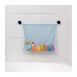 Aufbewahrungsnetz für Spielzeug