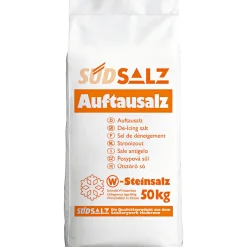 Auftausalz 50 kg