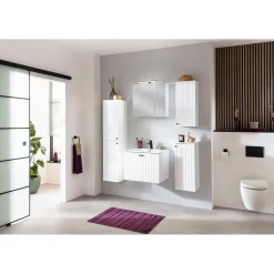 Badmöbel-Set Piet, nur Haengeschrank, 1 tlg.