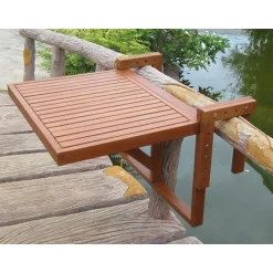 Balkon-Hängetisch Berkeley