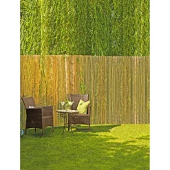 Bambusmatte Shanghai 150 x 300 cm