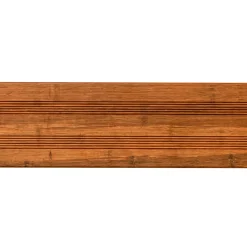 Bambus-Terrassendiele CoBAM 220 x 14 x 2 cm