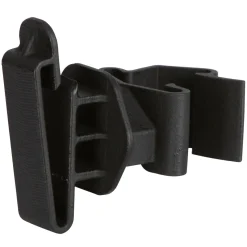 Band-Isolator T-Post für 50 mm schwarz 25 Stück