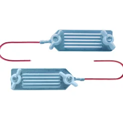 Bandkupplung bis 40 mm schraubbar